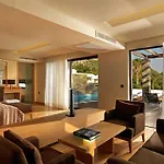 Ramada Poseidon 5* 루트라키
