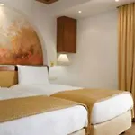 호텔 Ramada Poseidon 루트라키