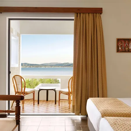 Ramada Poseidon Отель 5*