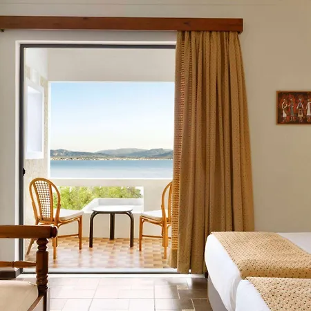 Ramada Poseidon Hotel 5*