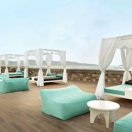 Hotell Ramada Poseidon Loutráki