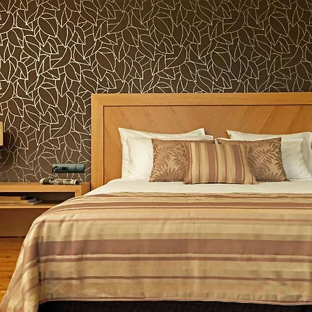 Ramada Poseidon 5*