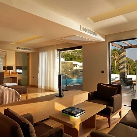 Ramada Poseidon 5* Loutráki