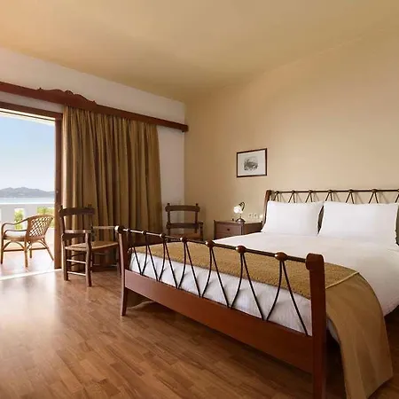 Ramada Poseidon Loutraki (Corinthia)