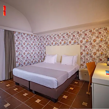 Ramada Poseidon Отель 5*