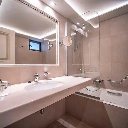 Ramada Poseidon Отель Лоутраки
