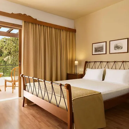 Ramada Poseidon 5*