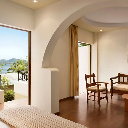 Ramada Poseidon Hotell Loutráki