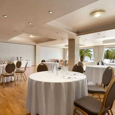 Ramada Poseidon 5* Loutráki
