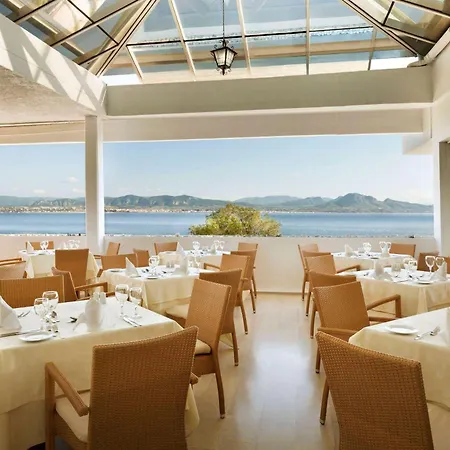Ramada Poseidon Hotel Loutraki (Corinthia)