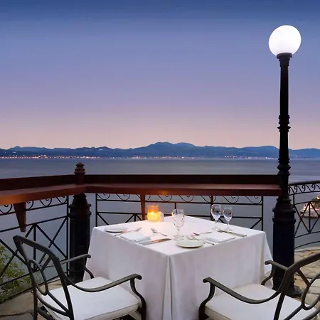 Ramada Poseidon 5*