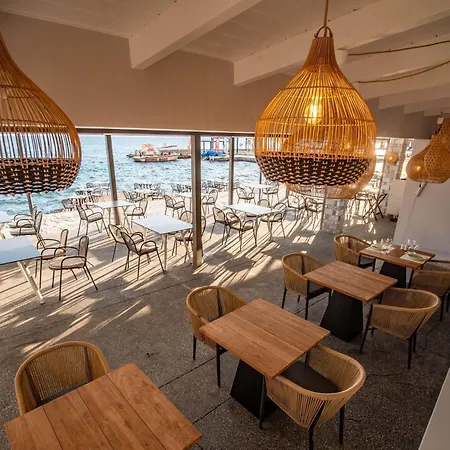 Hotell Ramada Poseidon 5*