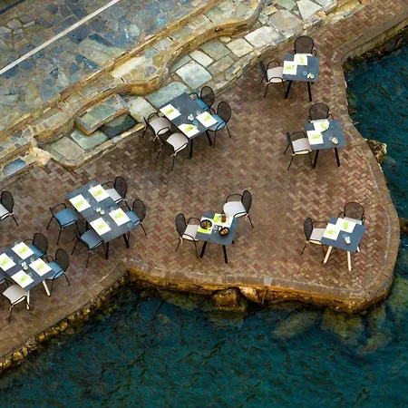 Ramada Poseidon 5* Лоутраки