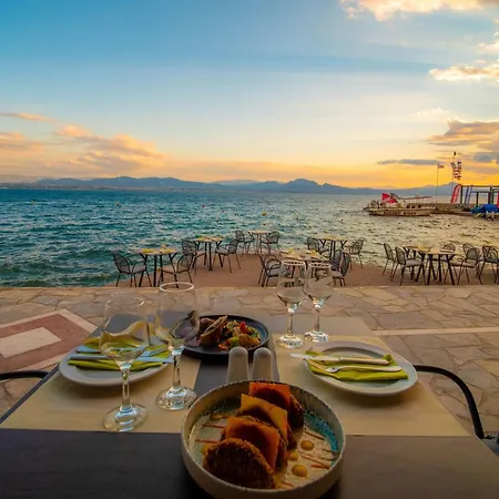 Ramada Poseidon Hotel Loutraki (Corinthia)