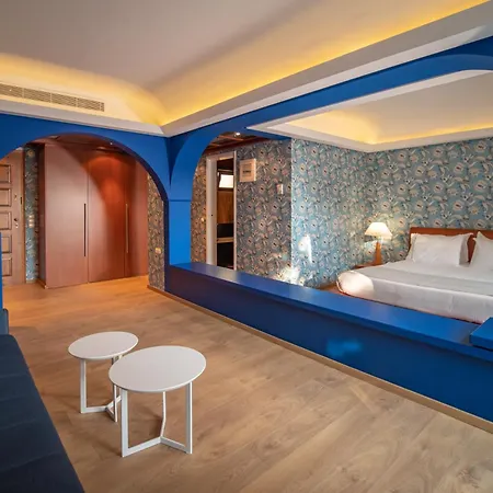 Ramada Poseidon Hotel Loutráki