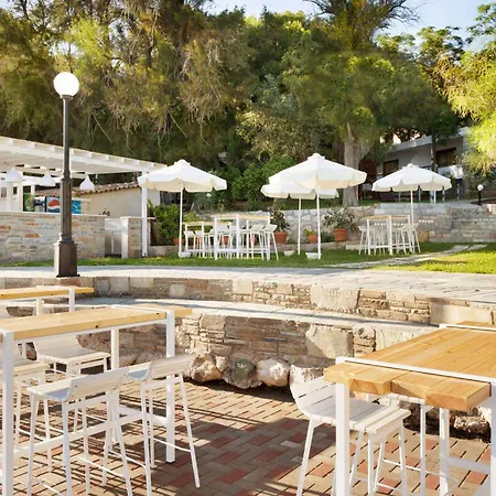 فندق Ramada Poseidon 5*