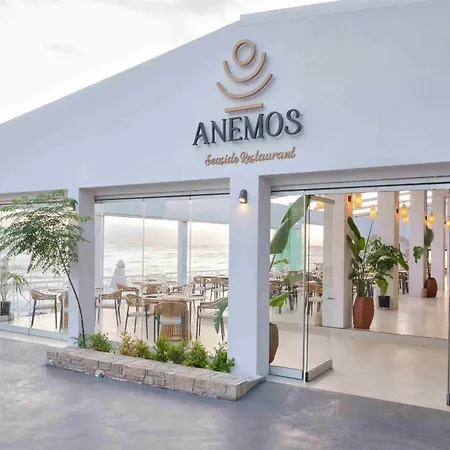 Ramada Poseidon Hotel Loutráki