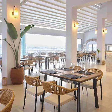 Ramada Poseidon Hotell Loutráki