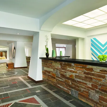 Hotel Ramada Poseidon
