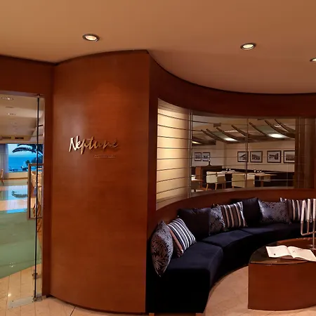 Hotel Ramada Poseidon Loutraki (Corinthia)