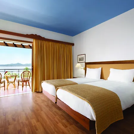Ramada Poseidon
