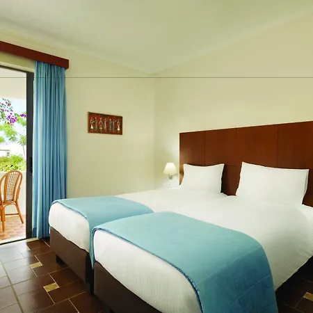 Ramada Poseidon Hotel 5*
