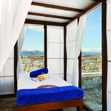 Hotel Ramada Poseidon Loutraki (Corinthia)