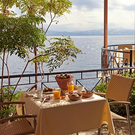 Ramada Poseidon Hotel Loutraki (Corinthia)