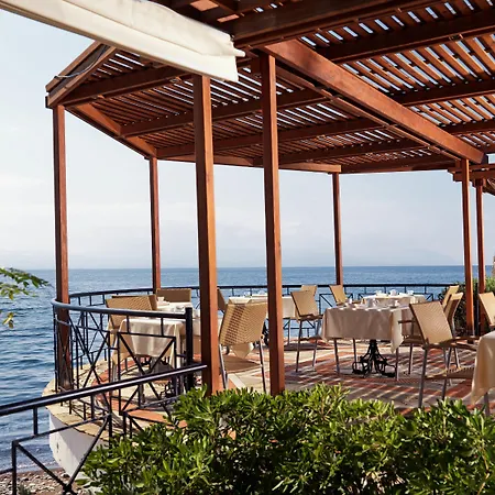 Hotel Ramada Poseidon Loutraki (Corinthia)