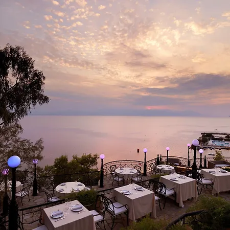 Hotel Ramada Poseidon