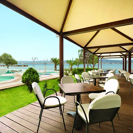 Ramada Poseidon 5*