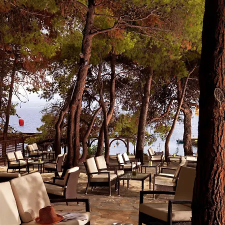 Hotel Ramada Poseidon