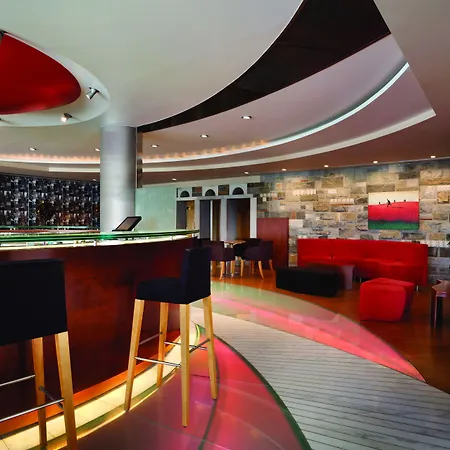 Ramada Poseidon Loutraki (Corinthia)