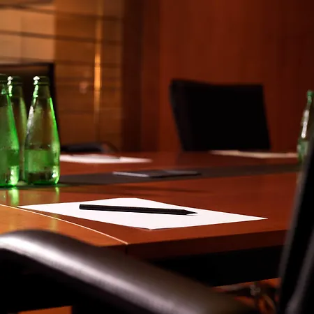 Ramada Poseidon Hotel 5*