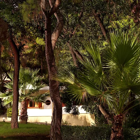 Hotel Ramada Poseidon