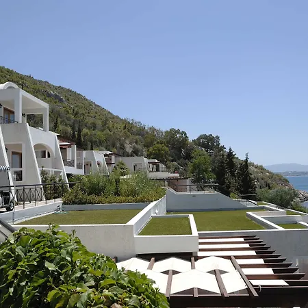 Ramada Poseidon Hotel