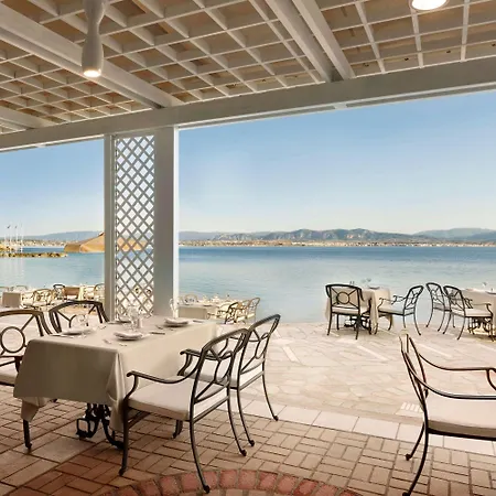 Ramada Poseidon Hotel