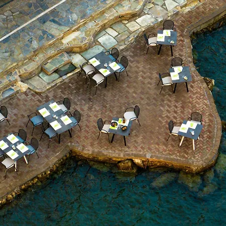 Ramada Poseidon Hotel Loutraki (Corinthia)