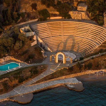 Ramada Poseidon 5* Loutraki (Corinthia)