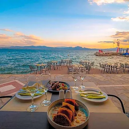 Ramada Poseidon 5* Loutraki (Corinthia)