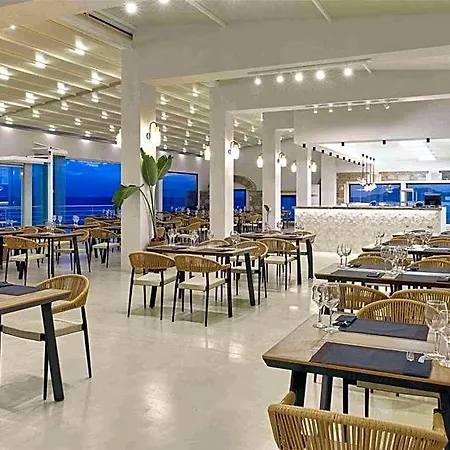 Hotel Ramada Poseidon Loutraki (Corinthia)