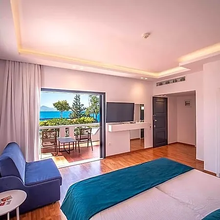 Ramada Poseidon 5*