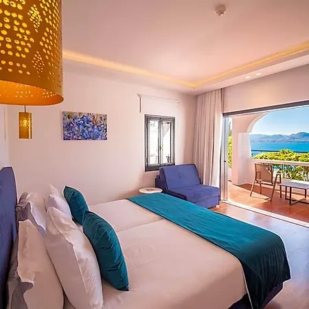 Ramada Poseidon 5*