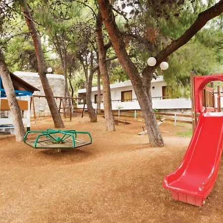 Ramada Poseidon Loutraki (Corinthia)
