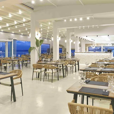 Ramada Poseidon 5* Loutraki (Corinthia)