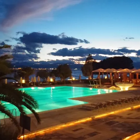 Ramada Poseidon Hotel 5*