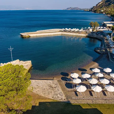 Hotel Ramada Poseidon