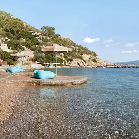 Ramada Poseidon Hotel Loutraki (Corinthia)