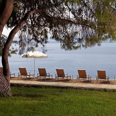 Hotell Ramada Poseidon