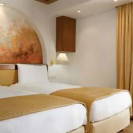 Hotel Ramada Poseidon Loutráki